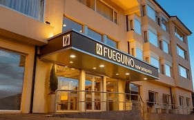 Fueguino Hotel